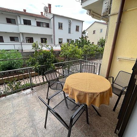 Holiday Apartments Sonne רוביני מראה חיצוני תמונה
