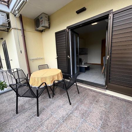 Holiday Apartments Sonne רוביני מראה חיצוני תמונה