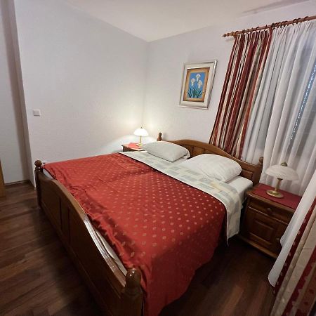 Holiday Apartments Sonne רוביני מראה חיצוני תמונה