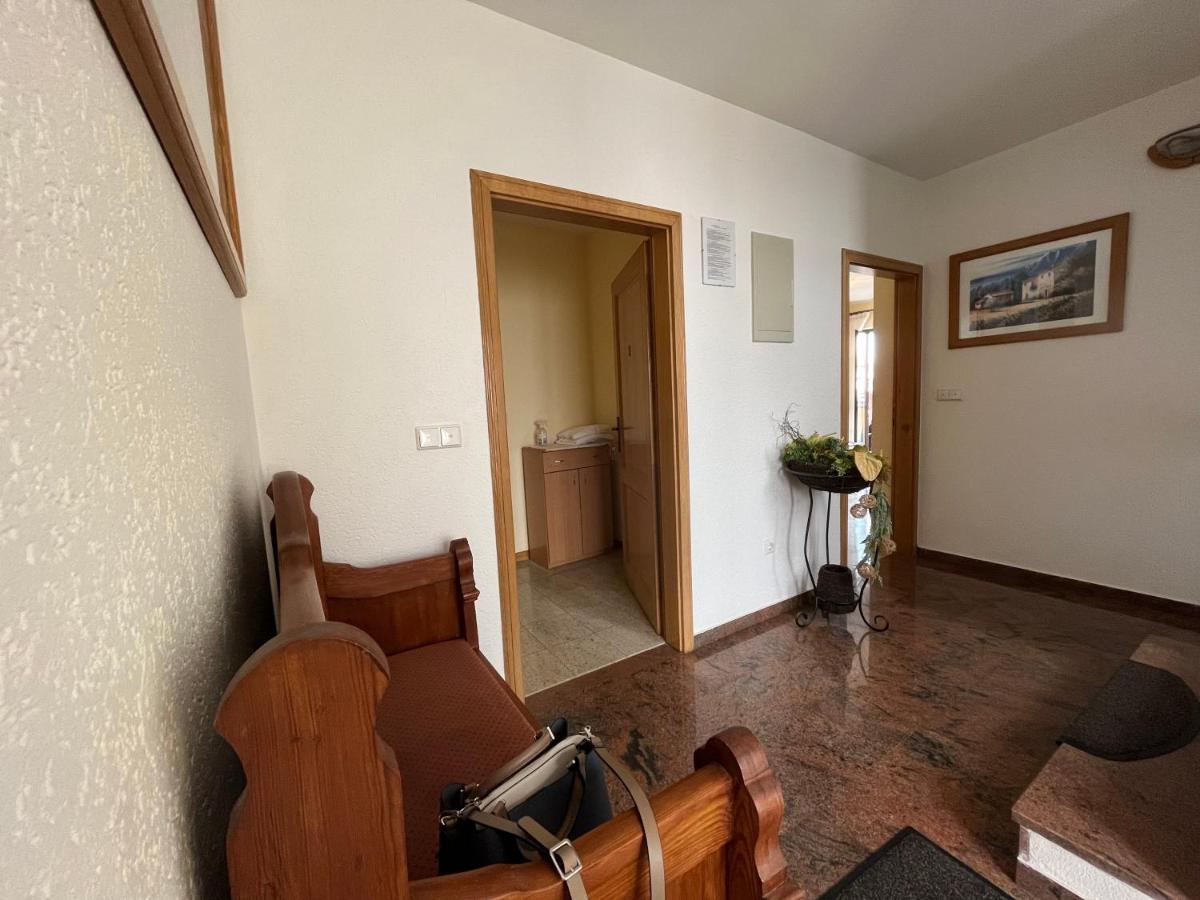 Holiday Apartments Sonne רוביני מראה חיצוני תמונה