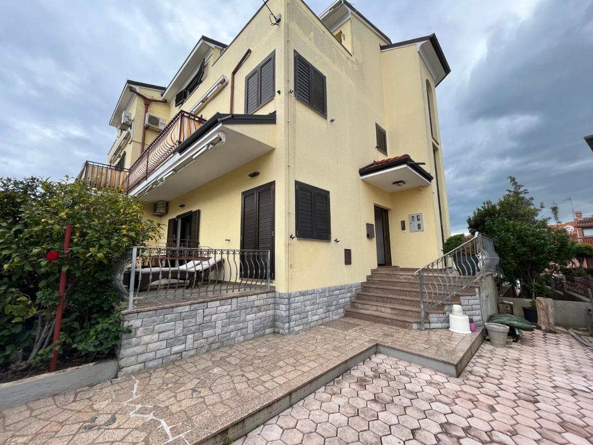 Holiday Apartments Sonne רוביני מראה חיצוני תמונה