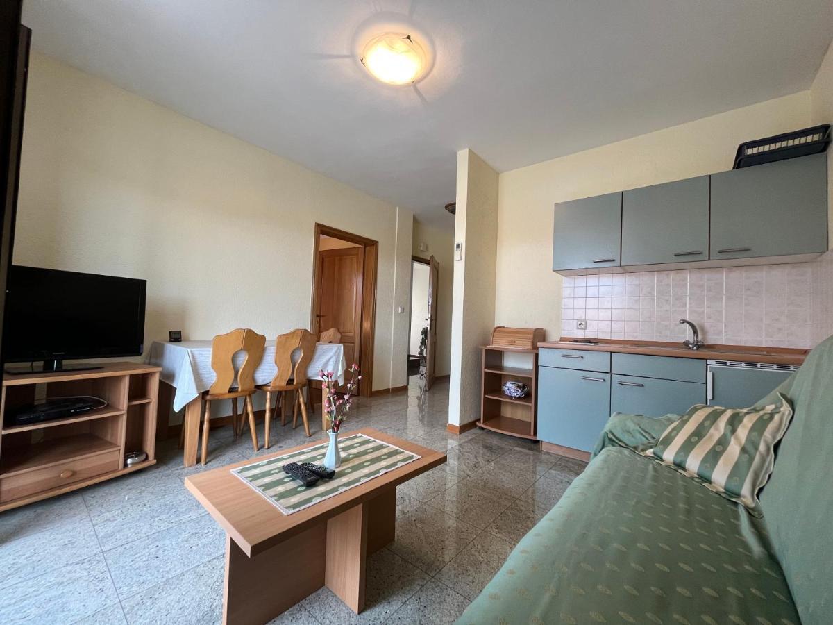 Holiday Apartments Sonne רוביני מראה חיצוני תמונה