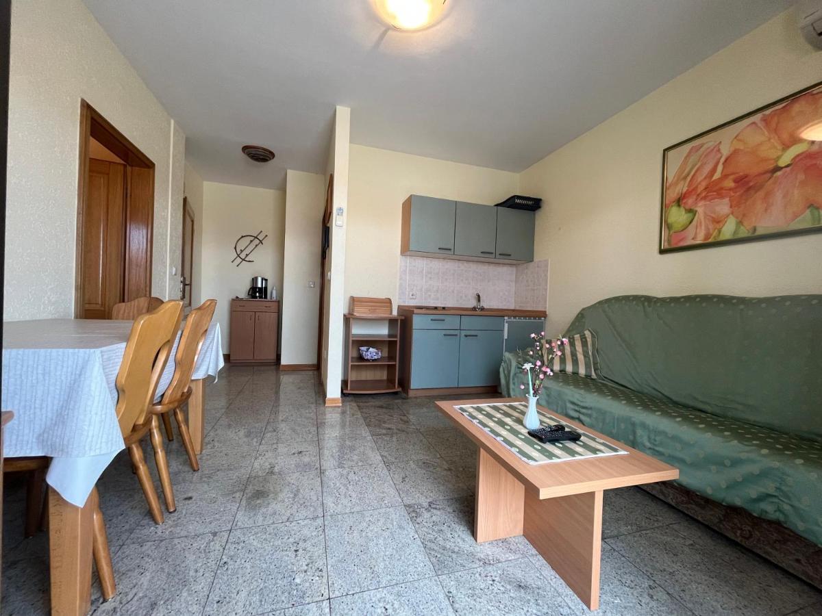 Holiday Apartments Sonne רוביני מראה חיצוני תמונה