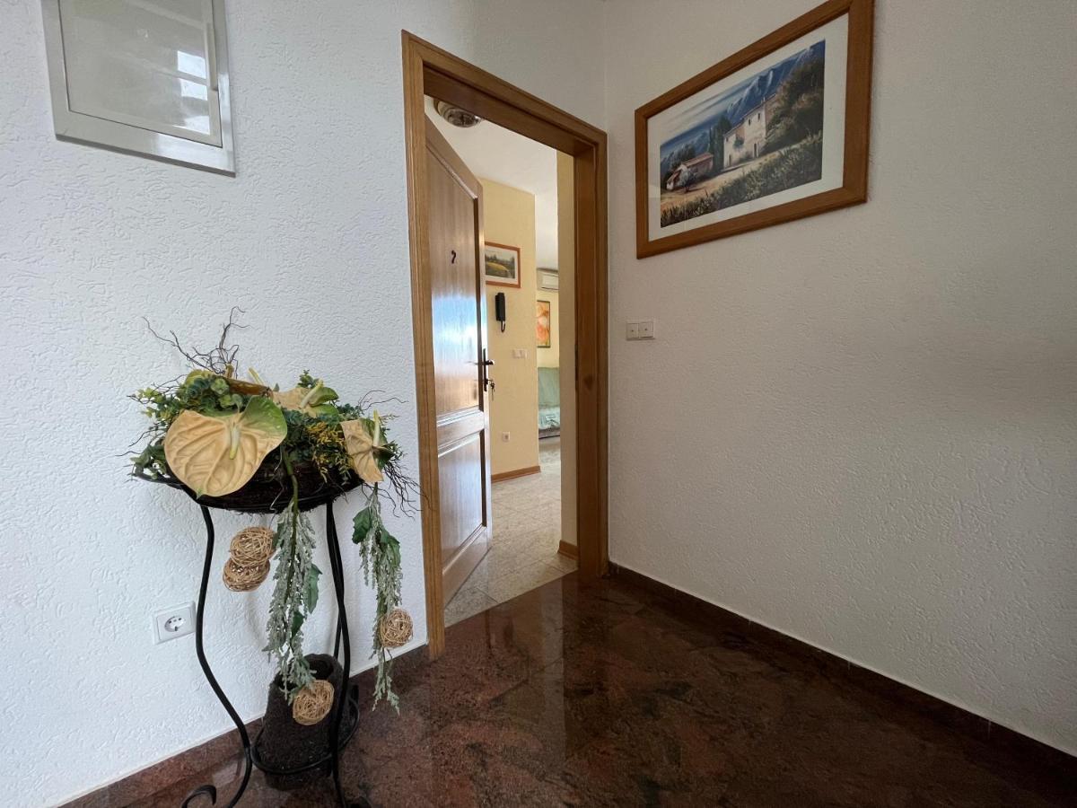 Holiday Apartments Sonne רוביני מראה חיצוני תמונה