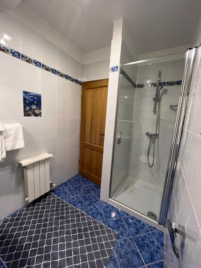Holiday Apartments Sonne רוביני מראה חיצוני תמונה