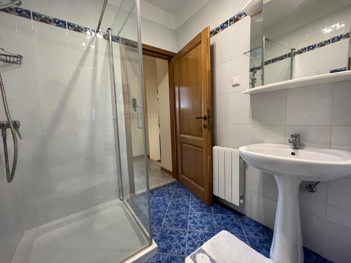 Holiday Apartments Sonne רוביני מראה חיצוני תמונה