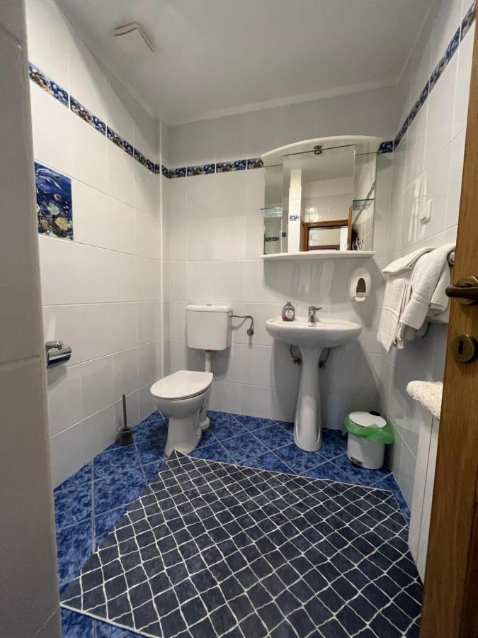 Holiday Apartments Sonne רוביני מראה חיצוני תמונה