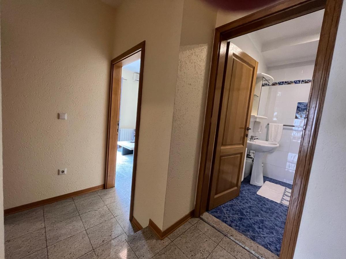 Holiday Apartments Sonne רוביני מראה חיצוני תמונה
