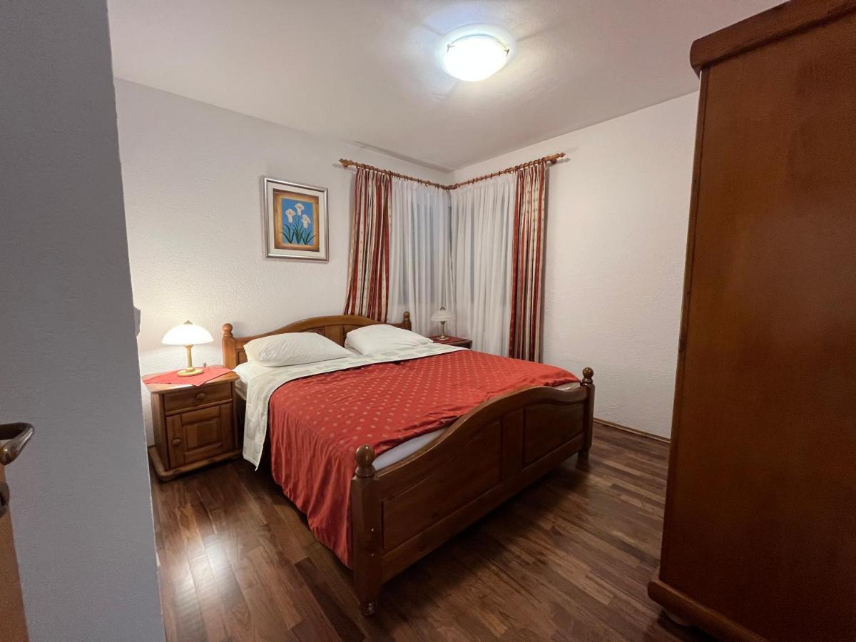 Holiday Apartments Sonne רוביני מראה חיצוני תמונה