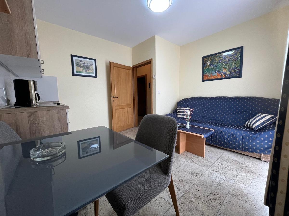 Holiday Apartments Sonne רוביני מראה חיצוני תמונה