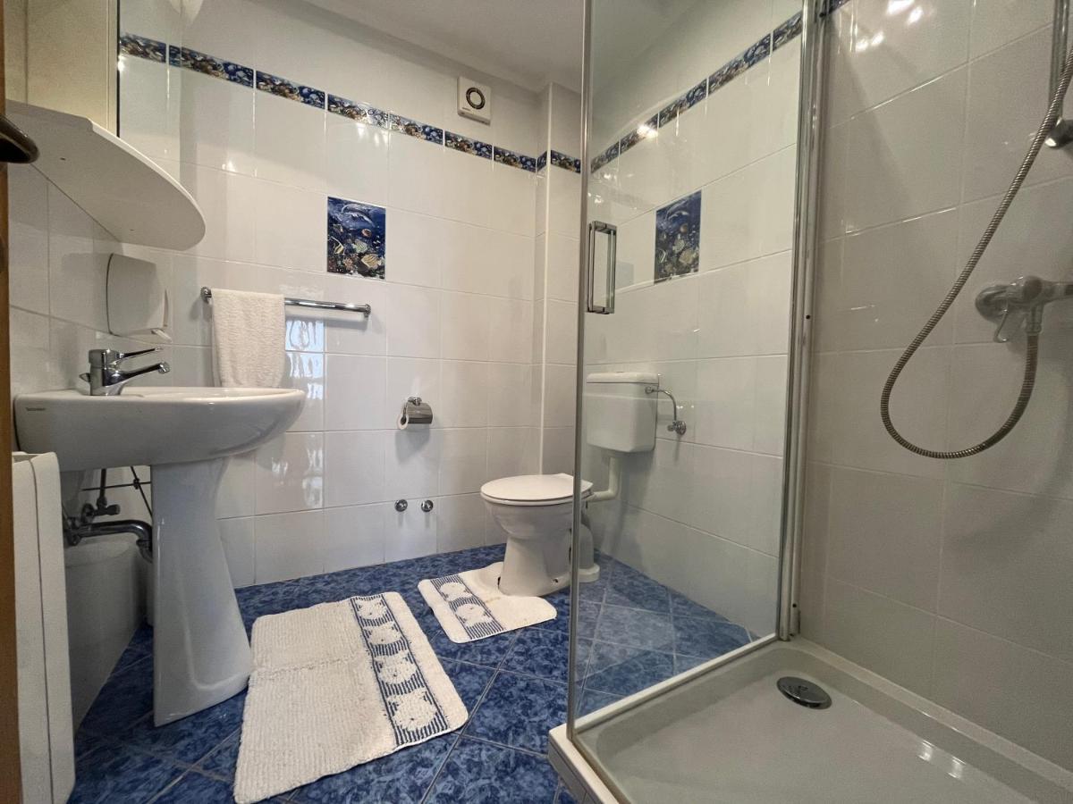 Holiday Apartments Sonne רוביני מראה חיצוני תמונה