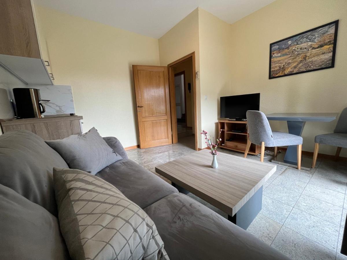 Holiday Apartments Sonne רוביני מראה חיצוני תמונה