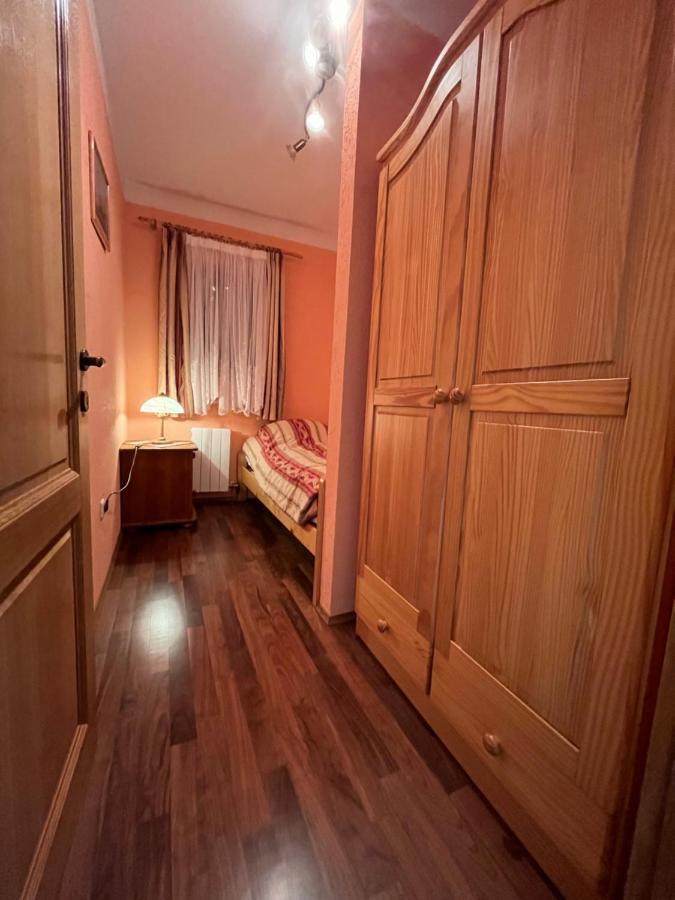 Holiday Apartments Sonne רוביני מראה חיצוני תמונה
