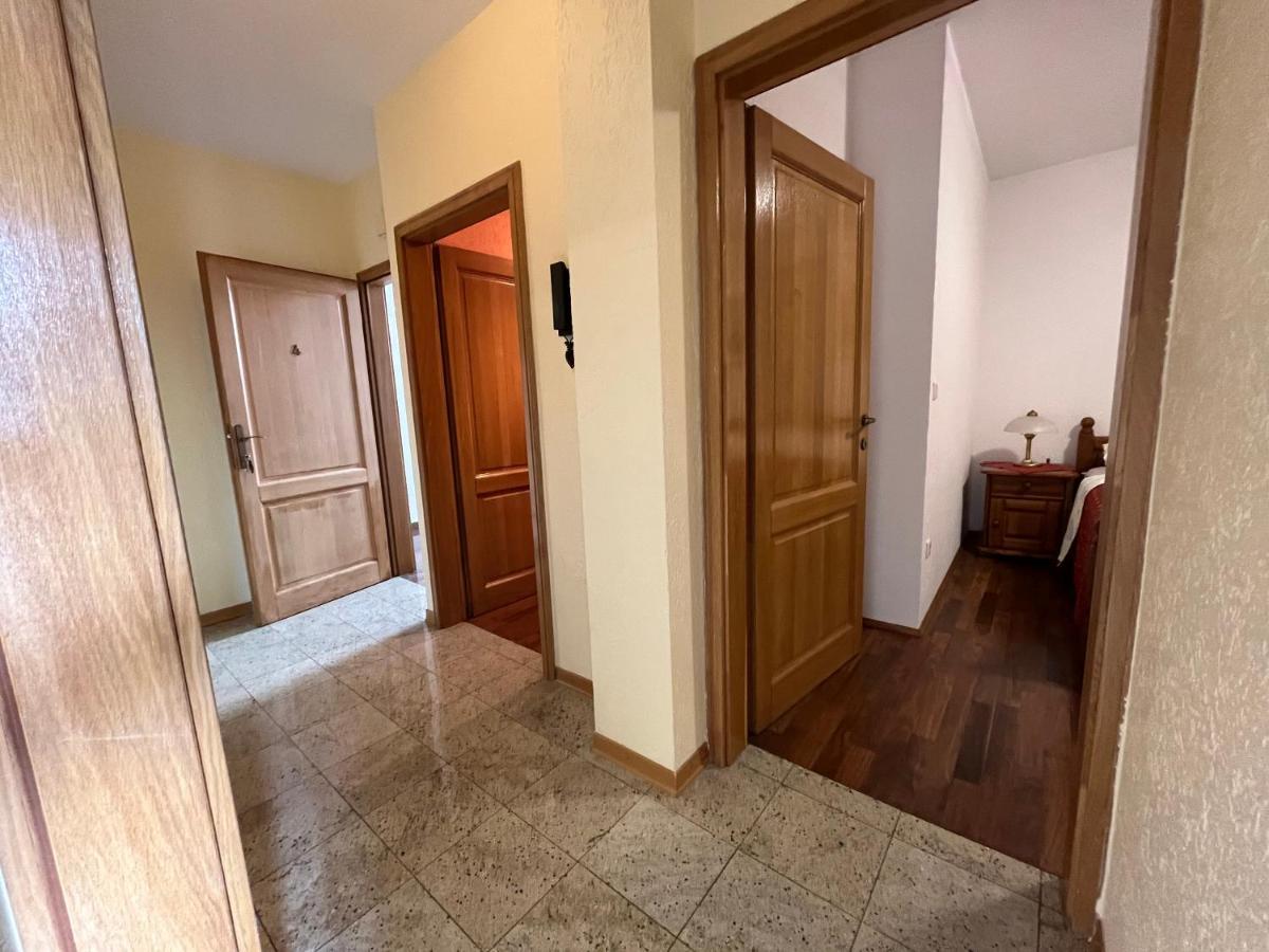 Holiday Apartments Sonne רוביני מראה חיצוני תמונה