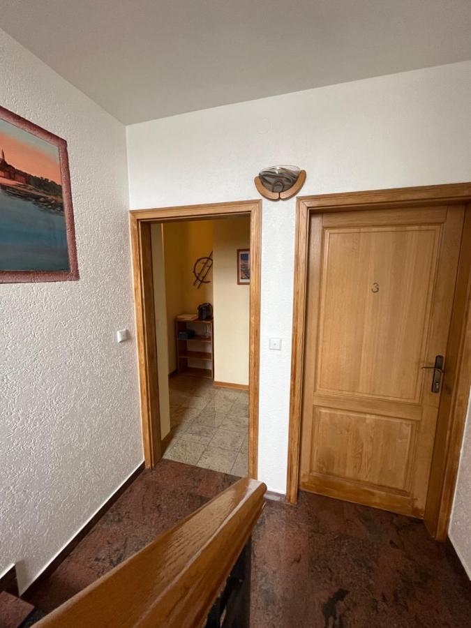 Holiday Apartments Sonne רוביני מראה חיצוני תמונה