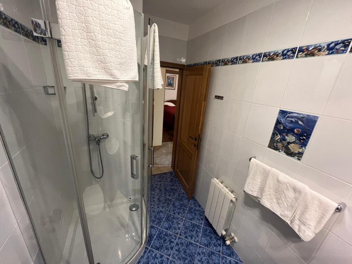 Holiday Apartments Sonne רוביני מראה חיצוני תמונה