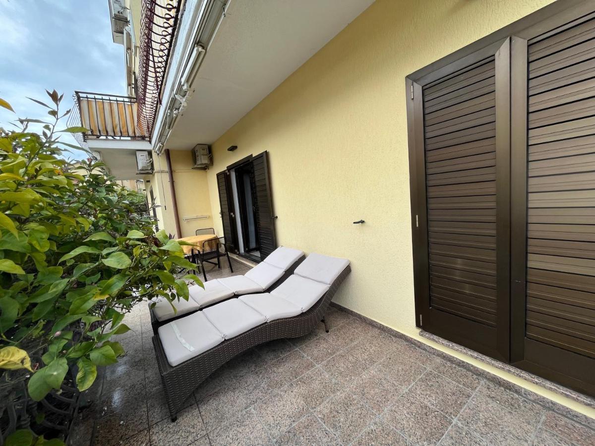 Holiday Apartments Sonne רוביני מראה חיצוני תמונה