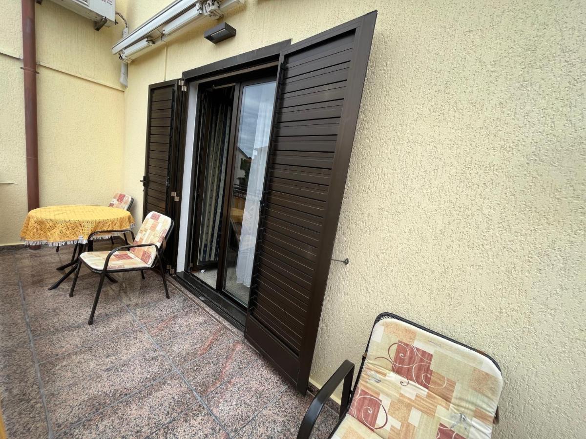 Holiday Apartments Sonne רוביני מראה חיצוני תמונה